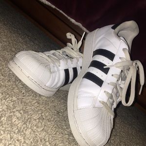 Adidas Superstars